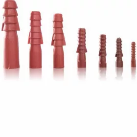 Kerek tipli Ø16mm