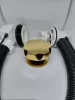 Automata kádszifon aranyozott