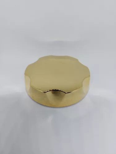 Automata kádszifon aranyozott