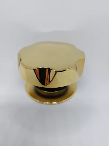 Automata kádszifon aranyozott