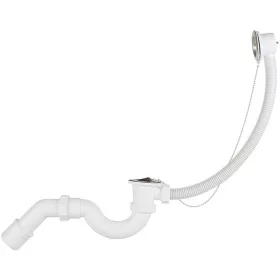Kádszifon komplett