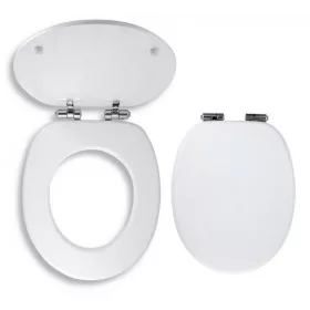 MDF WC ülőke, Soft Close easy click