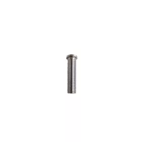 Ø114 mm-es leeresztőszelephez csavar (37 mm)