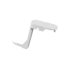 AQUA Start-Stop gombos WC tartály 3/8"-os réz menetes töltőszeleppel