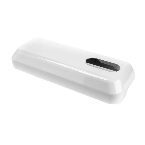AQUA Start-Stop gombos WC tartály 3/8"-os réz menetes töltőszeleppel