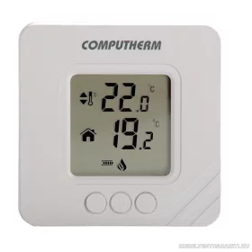 Computherm T32 digitális szobatermosztát