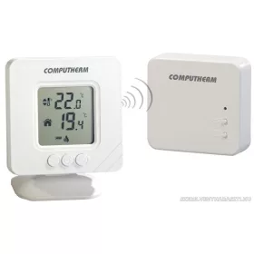   Computherm T32RF vezeték nélküli digitális szobatermosztát