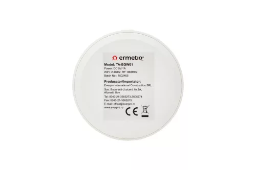 Wifi átjáró (Gateway)