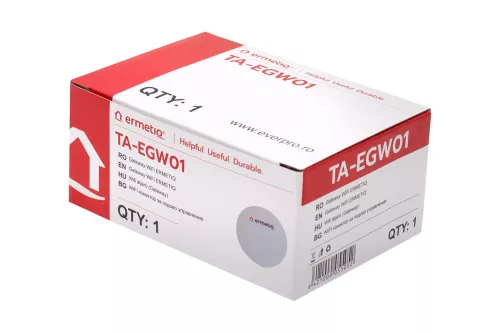 Wifi átjáró (Gateway)