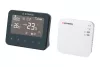 Vezeték nélküli programozható digitális szobatermosztát(WiFi 2.4 GHz)
