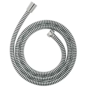   SILVER DUO FLEX ezüst megerősített műa. zuhanycső 150 cm