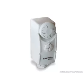 COMPUTHERM WPR-90GD kontakt érzékelős csőtermosztát