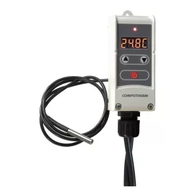  Computherm WPR-100GC szivattyúvezérlő 1m-es, NTC hőérzékelővel (NTC digitális vezérlő)