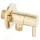 Arany Sarokcsap fémfogantyúval 1/2"x3/8"