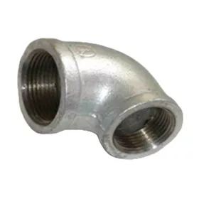 Horganyzott Könyök 5/4"-3/4" BB