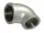 Horganyzott Könyök 5/4"-3/4" BB