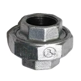 Horganyzott hollandi 6/4" BB egyenes