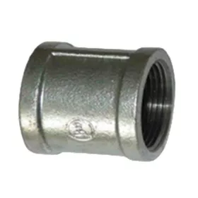 Horganyzott karmantyú 1/2" BB