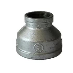 Horganyzott szűkített karmantyú 2"-5/4" BB