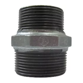 Horganyzott szűkített közcsavar 1"-3/4" KK