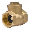 Visszacsapó szelep csappantyúval 5/4", BB 