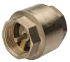 Visszacsapó szelep réz tányérral 3/4", BB