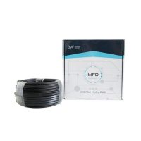 Elektromos fűtőkábel-csatornafűtő