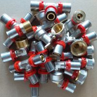 Szerelési segédanyagok