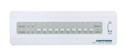 Computherm Q10Z zónavezérlő