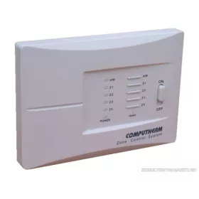 Computherm Q4Z zónavezérlő