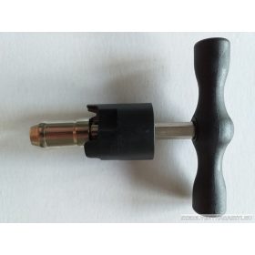 Kalibráló sorjázó 20 Kézi/Gépi PROFI