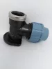 KPE falikorong 25x3/4"