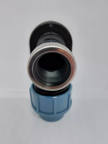 KPE falikorong 25x3/4"